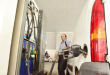 Photo of Combustibles: petroleras aplicaron un aumento del 4%