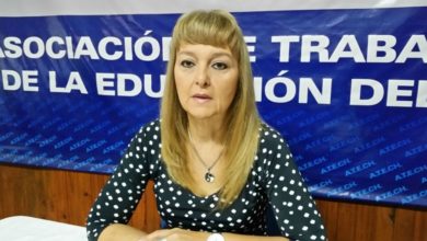 Photo of Carta abierta a la ministra de Educación de la Provincia