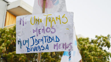 Photo of Por discriminación, el desempleo se duplica en la población trans