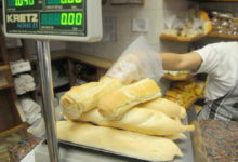 Photo of El kilo del pan aumentará por encima de los $2.000