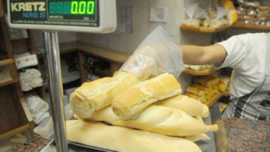 Photo of El kilo del pan aumentará por encima de los $2.000