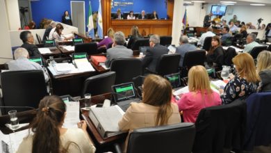 Photo of Diputados aprobaron la mejora económica de las pensiones para excombatientes