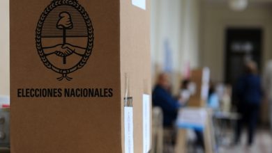 Photo of Comenzó la veda electoral: Las prohibiciones
