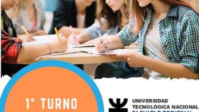 Photo of La UTN preinscribe al Seminario Universitario de manera online