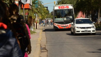 Photo of La UTA llegó a un acuerdo en Chaco y no habrá paro de colectivos