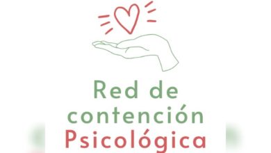 Photo of Red de psicólogos y psicólogas chaqueñas brindan contención gratuita