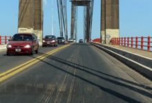 Photo of Plantean nueve medidas para el mejoramiento del tránsito en el puente Chaco-Corrientes