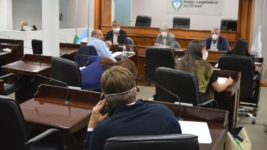 Photo of La Comisión Legislativa de Emergencia debatirá proyectos por la COVID-19 