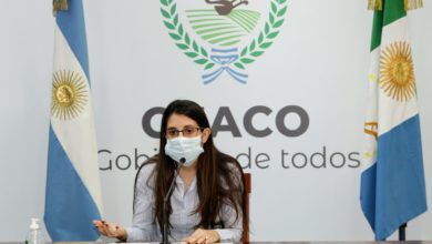 Photo of COVID-19 en Chaco: son 255 los casos positivos