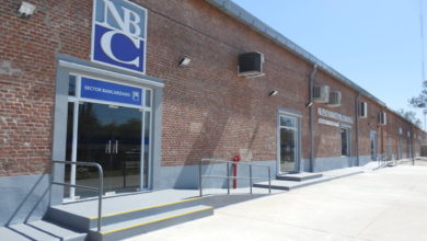 Photo of El Nuevo Banco del Chaco aplicará el protocolo de prevención para la atención presencial desde este viernes