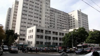 Photo of El Hospital de Clínicas fue designado para buscar la cura del coronavirus en Argentina