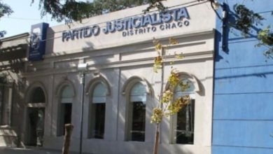 Photo of La Junta electoral justicialista suspende las actividades hasta el 13