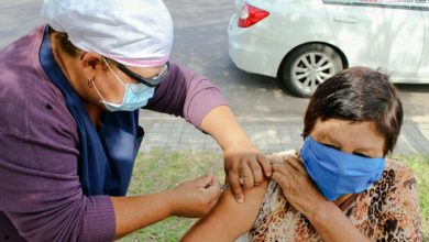 Photo of Mañana, puestos de vacunación en las sucursales del NBCh