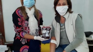 Photo of La campaña de donación de sangre llega a Chaco For Ever