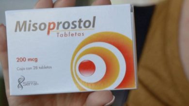 Photo of El misoprostol aumentó un 1280% en cuatro años