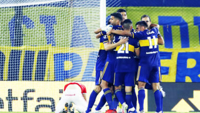 Photo of Copa Libertadores: Boca, a cuartos de final tras ganar por penales