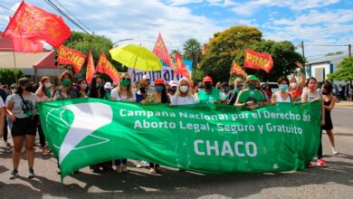 Photo of IVE: la situación actual en Chaco y Corrientes