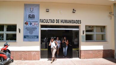 Photo of UNNE Humanidades: hasta el 19 se extendió el periodo de preinscripción para el posgrado en «Infancias, Educación y Ciudadanía»