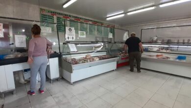 Photo of Frigoríficos cooperativos presentaron una propuesta para “recuperar el precio popular de la carne”