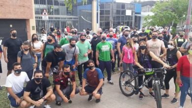 Photo of Resistencia: los gimnasios podrán abrir de 6 a 21