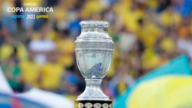 Photo of Finalmente Argentina será la única sede de la Copa América 2021