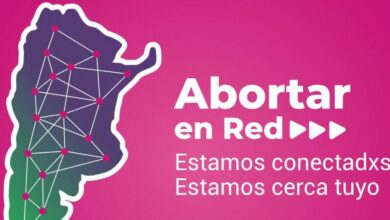Photo of Abortar en Red, una app con información útil sobre el aborto legal en todo el país