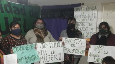 Photo of Violencia laboral en Corzuela: la ATE solicita la intervención del gobernador