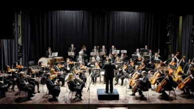 Photo of 44 años de Orquesta Sinfónica