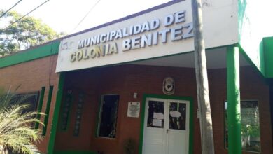 Photo of Colonia Benítez: «Sobre 100 testeos un 30% resultó positivo»