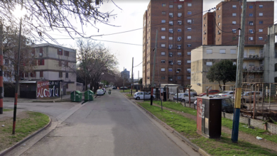 Photo of Murió de un tiro en la cabeza, ya son 110 los crímenes en Rosario