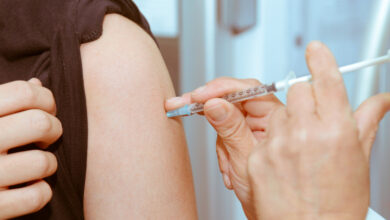 Photo of Salud celebra la potenciación del Plan de Vacunación