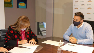 Photo of La UNNE y la Cámara Argentina de la Construcción firmaron un acuerdo
