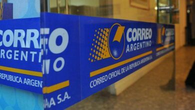 Photo of Decretaron la quiebra del Correo Argentino, empresa del Grupo Macri