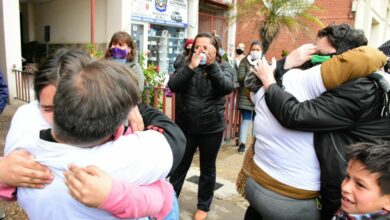 Photo of Corrientes: prisión perpetua para Raúl Escalante, femicida de Tamara Salazar