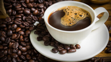 Photo of Según la ciencia, cuál es el secreto para hacer una taza de café perfecta