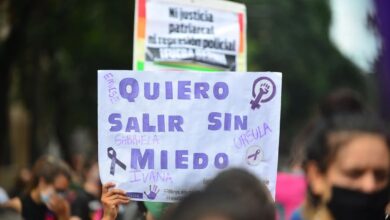 Photo of Santiago del Estero se adhirió al sistema integrado de violencia de género