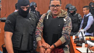 Photo of El jefe de Los Monos es condenado a 22 años de cárcel