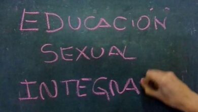 Photo of Hace 15 años se sancionaba la Ley de Educación Sexual Integral
