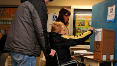 Photo of Discapacidad: mecanismos de accesibilidad para ejercer el voto