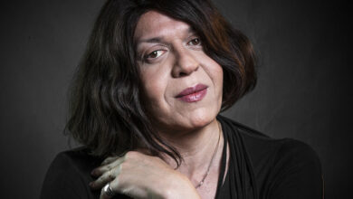 Photo of La activista y pensadora Marlene Wayar presenta su libro “Furia travesti. Diccionario de la T a la T”