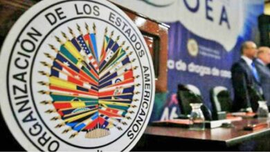 Photo of La Asamblea General de la OEA declaró “ilegítimas” las elecciones presidenciales en Nicaragua