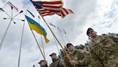Photo of EE.UU. acusa a Rusia de un falso ataque para invadir Ucrania