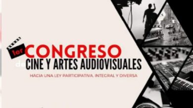 Photo of Abrieron las inscripciones del primer congreso provincial de cine y artes audiovisuales