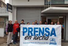 Photo of Denunciaron irregularidades en las paritarias de los trabajadores de prensa
