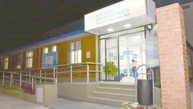 Photo of El Hospital Odontológico de Sáenz Peña atendió a más de 40 mil personas en un año
