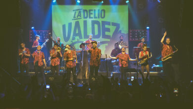 Photo of Orquesta cooperativa: la Delio Valdez se prepara para hacer bailar al NEA
