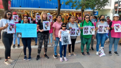 Photo of Exigen justicia y cadena perpetua por el femicidio de Stella Maris Ramírez