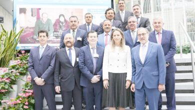 Photo of Norte Grande: agenda con entes inversores internacionales