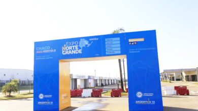 Photo of Comienza la Expo Norte Grande