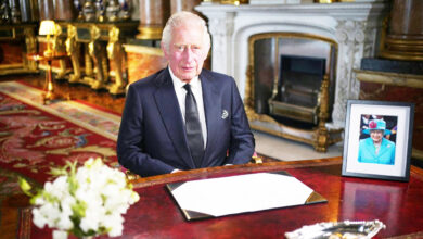 Photo of Reino Unido: Carlos III culminó su primera gira como rey